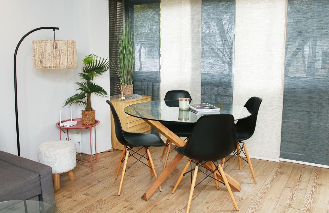 Sunshine Apartment Фуэнхирола Экстерьер фото