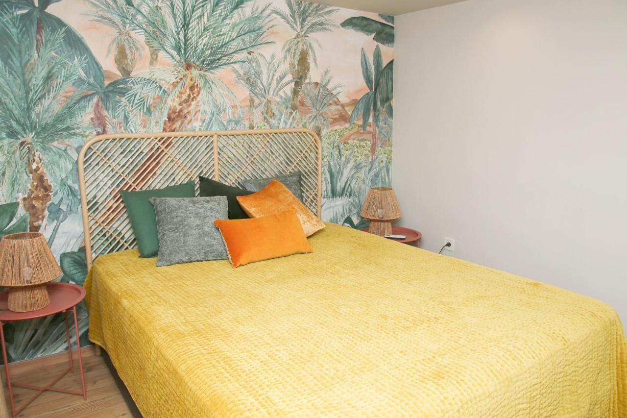 Sunshine Apartment Фуэнхирола Экстерьер фото